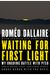 Waiting For First Light: My Ongoing Battle With Ptsd