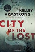 City Of The Lost: A Thriller (Casey Duncan Novels)