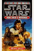 Han Solos Revenge