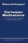 Cartesian Meditations: An Introduction To Phenomenology