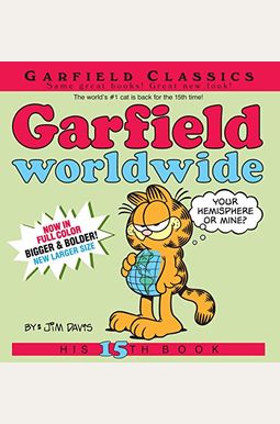 Garfield Worldwide Garfield Worldwide