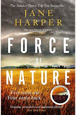 Force Of Nature Force Of Nature