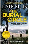 The Burial Circle (Di Wesley Peterson)