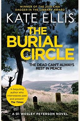 The Burial Circle (Di Wesley Peterson) The Burial Circle (Di Wesley Peterson)