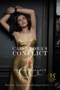 Cassandra's Conflict (Black Lace)