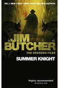 Summer Knight (The Dresden Files)