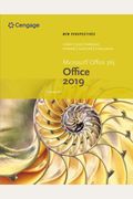 New Perspectives Microsoftoffice 365 & Office 2019 Introductory