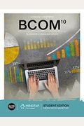 Bcom (with Mindtap, 1 Term Printed Access Card)