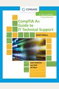 Comptia A+ Guide To It Technical Support, Loose-Leaf Version