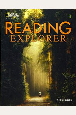 Buy Reading Explorer 3 Book By: David Bohlke