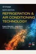 Refrigeration And Air Conditioning Technology.