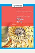 New Perspectives Microsoftoffice 365 & Office 2019 Intermediate