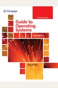 Guide To Operating Systems