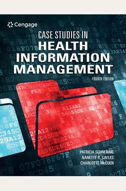 health data management case study