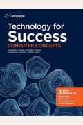 Technology For Success: Computer Concepts