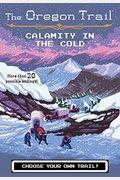 Calamity in the Cold, 8