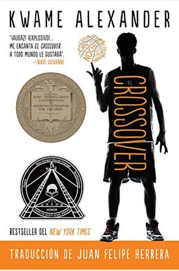 El Crossover: Crossover (Spanish Edition) El Crossover: Crossover (Spanish Edition)