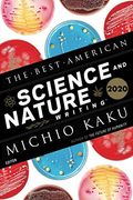 The Best American Science And Nature Writing 2020