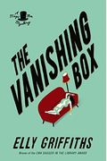 The Vanishing Box: Stephens And Mephisto Mystery 4