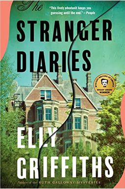 The Stranger Diaries The Stranger Diaries
