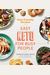 Keto Friendly Recipes: Easy Keto For Busy People