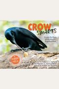 Crow Smarts: Inside The Brain Of The World's Brightest Bird