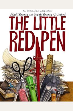 The Little Red Pen The Little Red Pen