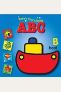 Baby's First Library Abc