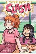 Clash (A Click Graphic Novel)