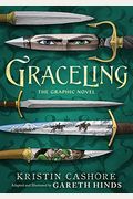 Graceling (Graphic Novel)
