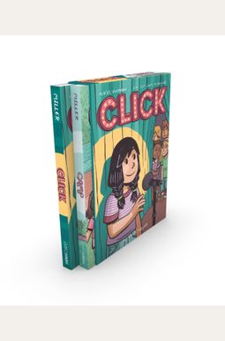 Click And Camp Set Click And Camp Set