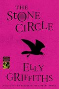 The Stone Circle (Ruth Galloway Mysteries)