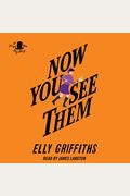 Now You See Them (Magic Men Mysteries)
