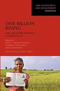 One Billion Rising: Law, Land And The Alleviation Of Global Poverty