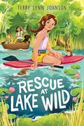 Rescue At Lake Wild