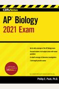 Cliffsnotes Ap Biology 2021 Exam