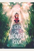 Lights On Wonder Rock