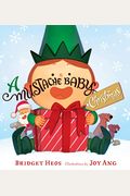A Mustache Baby Christmas