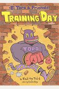 Training Day: El Toro & Friends