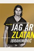 Jag Ar Zlatan Ibrahimovic