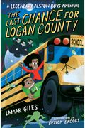 The Last Chance For Logan County