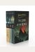 The Lord Of The Rings 3-Book Paperback Box Set
