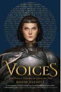 Voices: The Final Hours Of Joan Of Arc