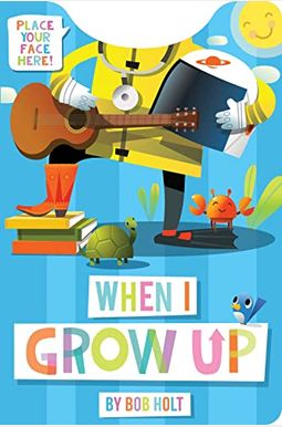 When I Grow Up When I Grow Up