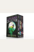 The Carl Deuker Collection 4-Book Boxed Set