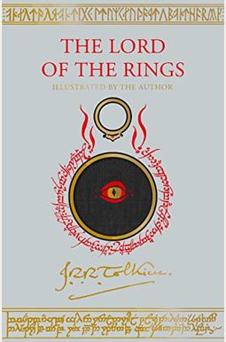The Lord of the Rings Illustrated Edition The Lord of the Rings Illustrated Edition