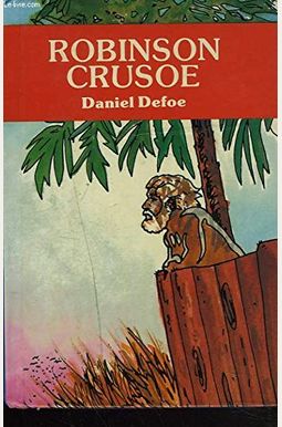Robinson Crusoe Robinson Crusoe