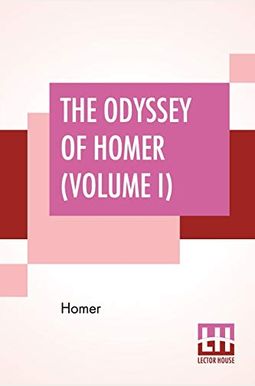 The Odyssey The Odyssey