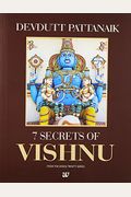 7 (Seven) Secrets of Vishnu