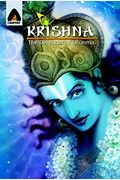 Krishna: Defender Of Dharma: A Graphic Novel